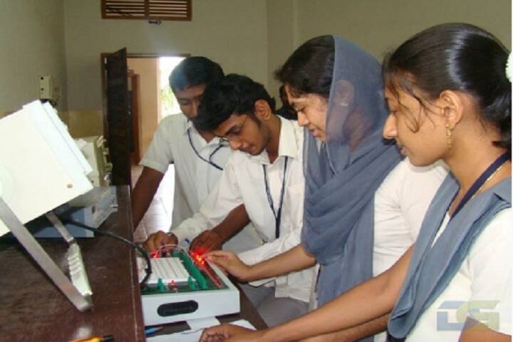 laboratory